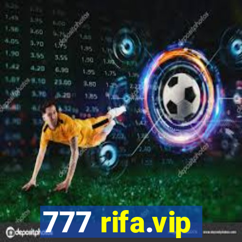 777 rifa.vip